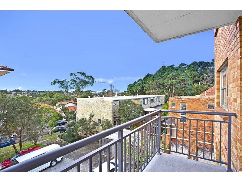 4/49 Abbott Street, Cammeray NSW 2062