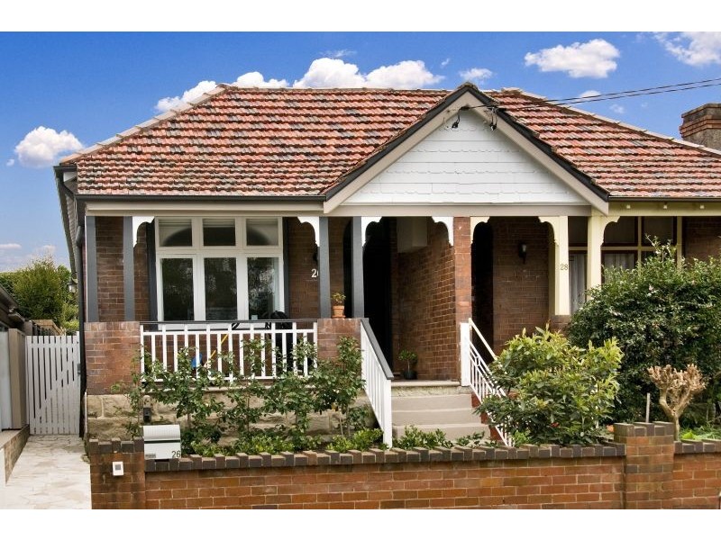 26 Cairo Street, Cammeray NSW 2062