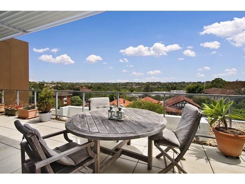 7/25-31 Abbott Street, Cammeray NSW 2062