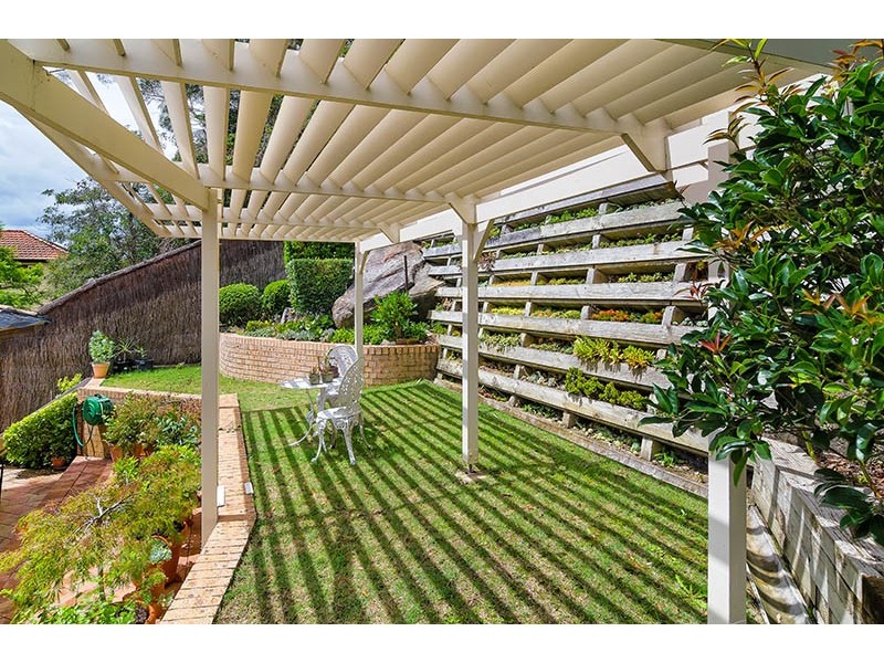 2/42a Pine Street East, Cammeray NSW 2062