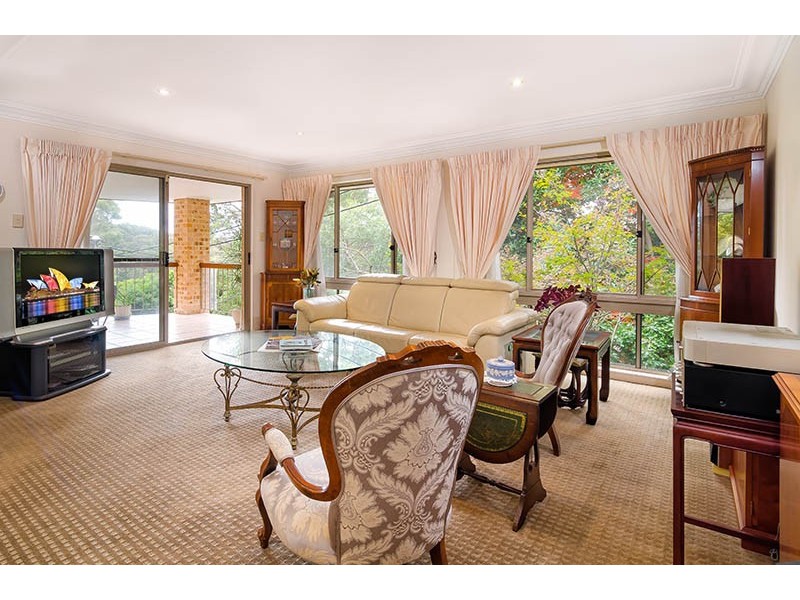 2/42a Pine Street East, Cammeray NSW 2062