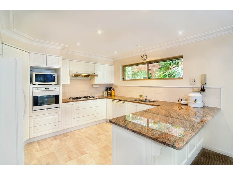 2/42a Pine Street East, Cammeray NSW 2062