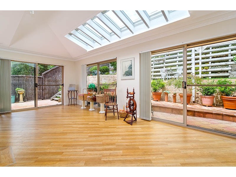 2/42a Pine Street East, Cammeray NSW 2062