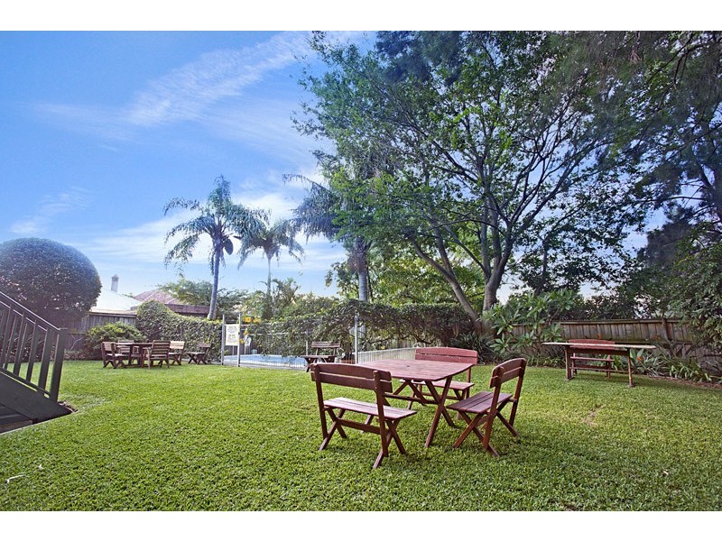 12a/2 Amherst Street, Cammeray NSW 2062