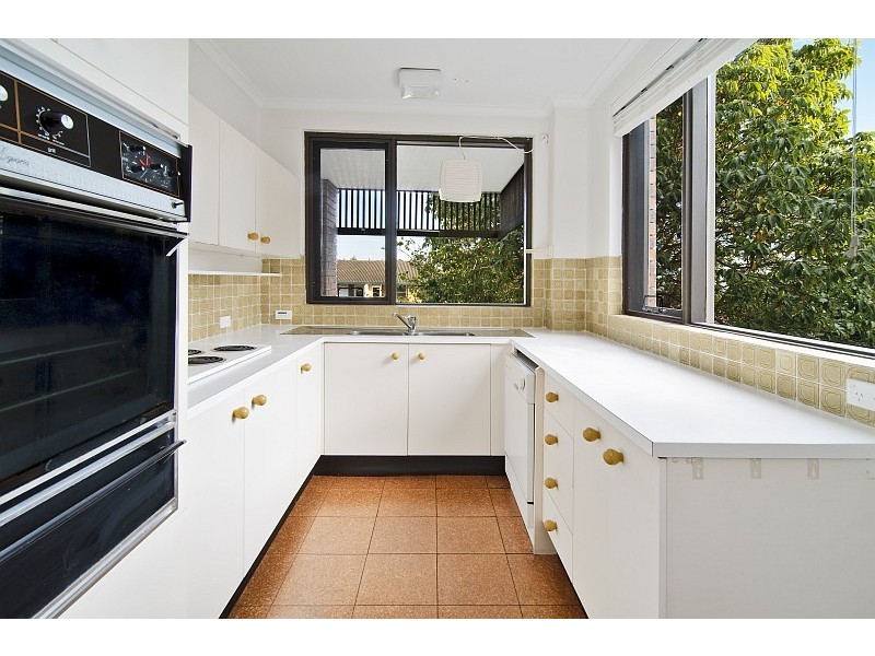 17/39-41 Shirley Road, Wollstonecraft NSW 2065
