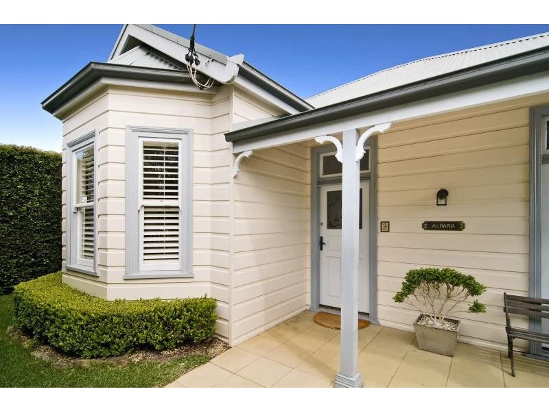 63 Palmer Street, Cammeray NSW 2062