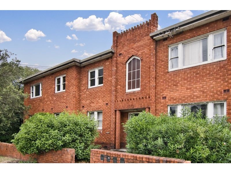 2/503 Miller Street, Cammeray NSW 2062