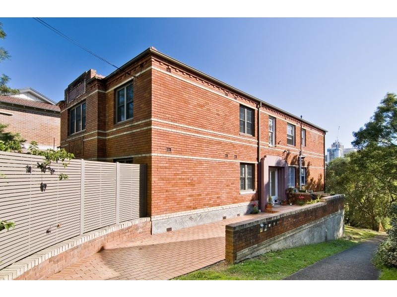 92 Ben Boyd Road, Neutral Bay NSW 2089