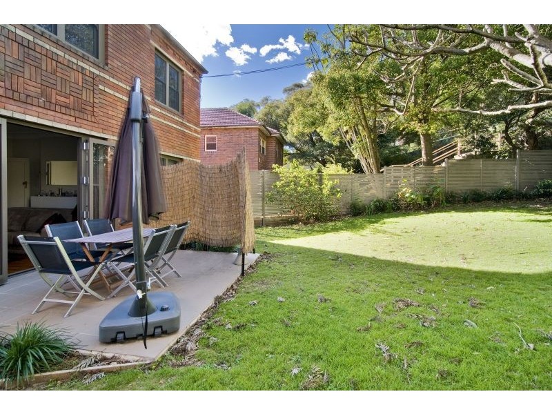 92 Ben Boyd Road, Neutral Bay NSW 2089