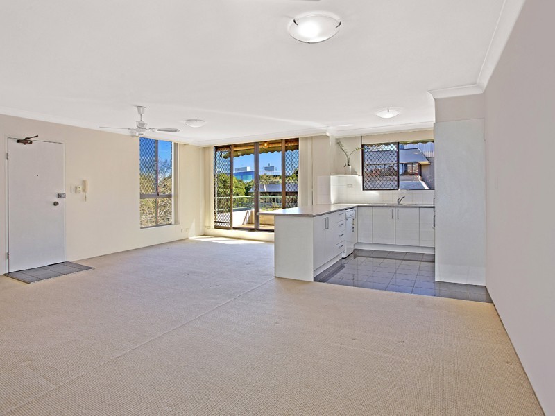 18/35 Nicholson Street, Wollstonecraft NSW 2065