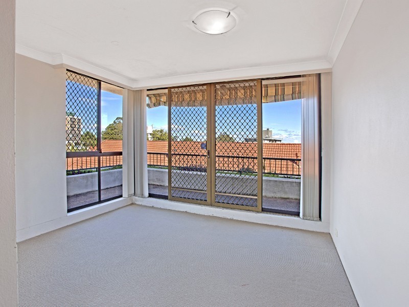 18/35 Nicholson Street, Wollstonecraft NSW 2065