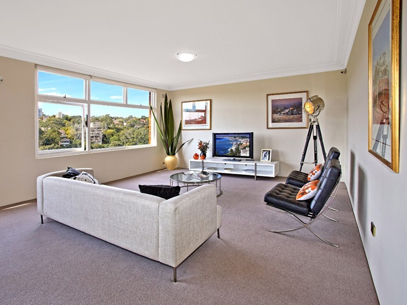 17/3 Churchill Crescent, Cammeray NSW 2062