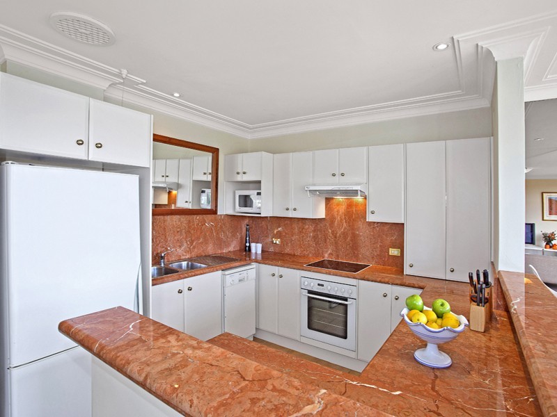 17/3 Churchill Crescent, Cammeray NSW 2062