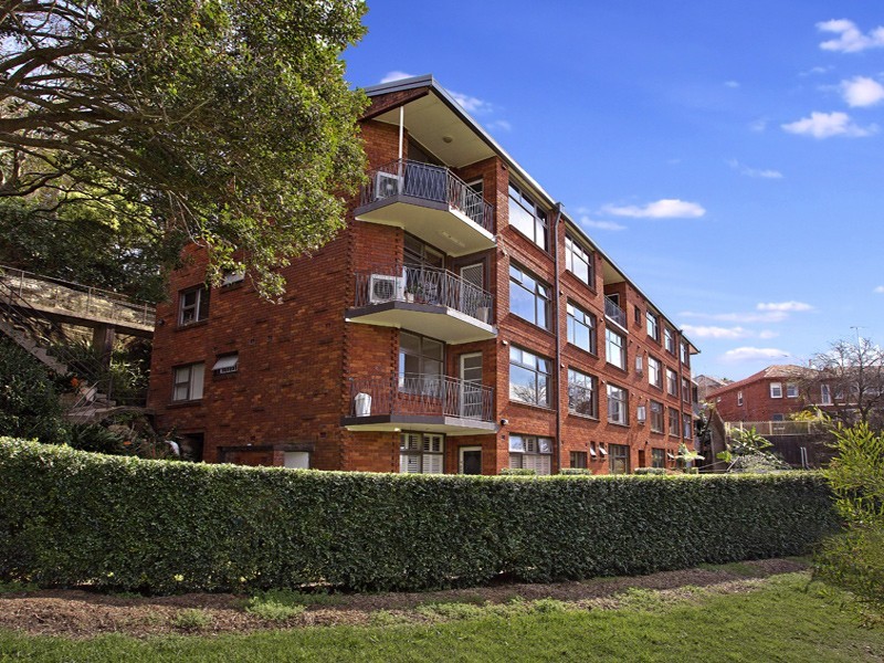17/3 Churchill Crescent, Cammeray NSW 2062