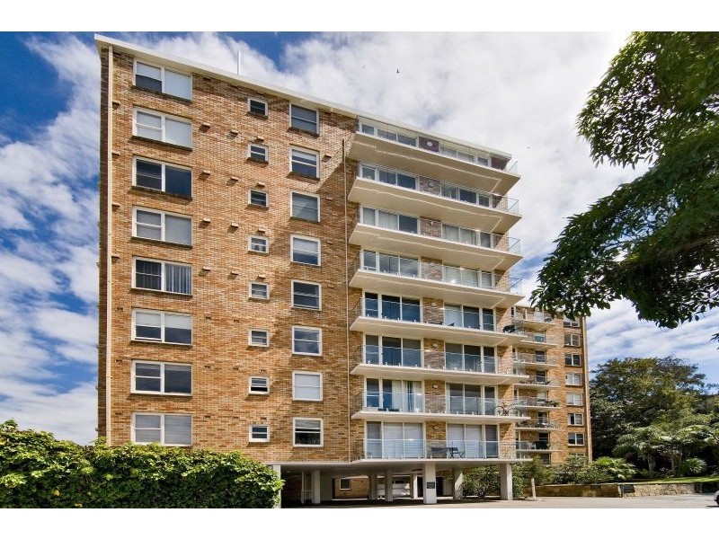 53/55 Carter Street, Cammeray NSW 2062