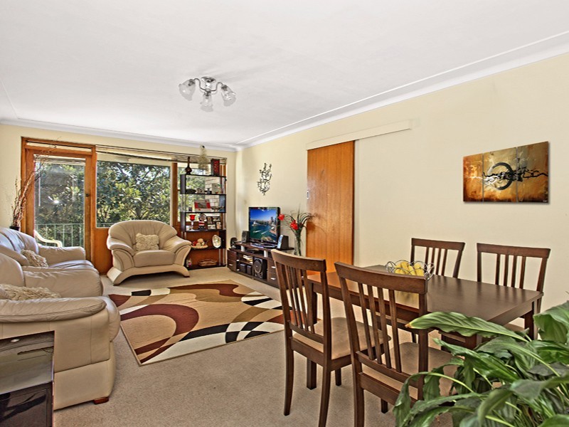 25/93 Avenue Road, Mosman NSW 2088