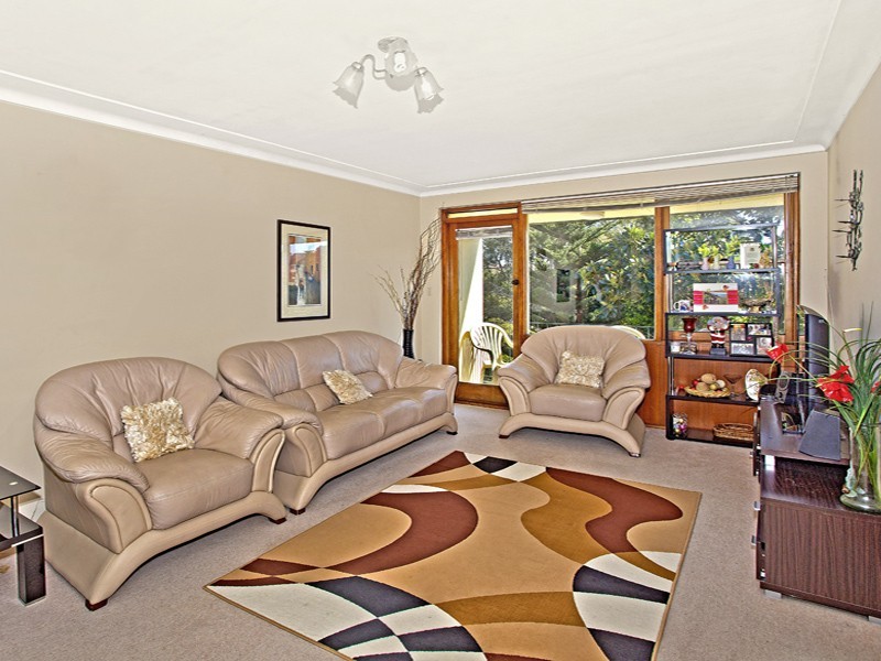 25/93 Avenue Road, Mosman NSW 2088