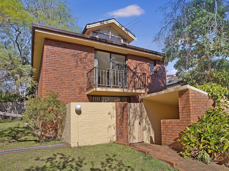 5/31 Alan Street, Cammeray NSW 2062
