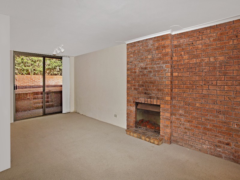 5/31 Alan Street, Cammeray NSW 2062