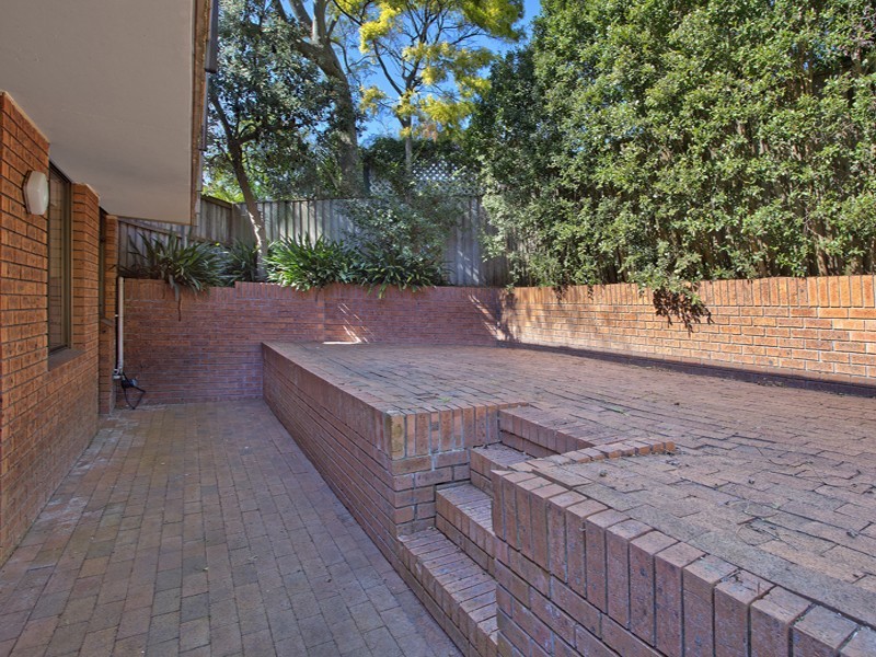 5/31 Alan Street, Cammeray NSW 2062
