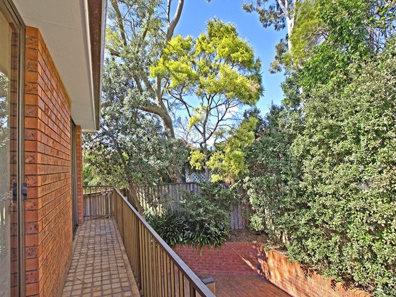 5/31 Alan Street, Cammeray NSW 2062