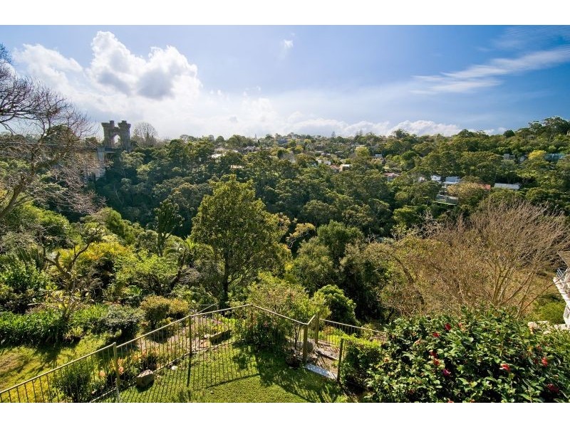 20 The Boulevarde, Cammeray NSW 2062