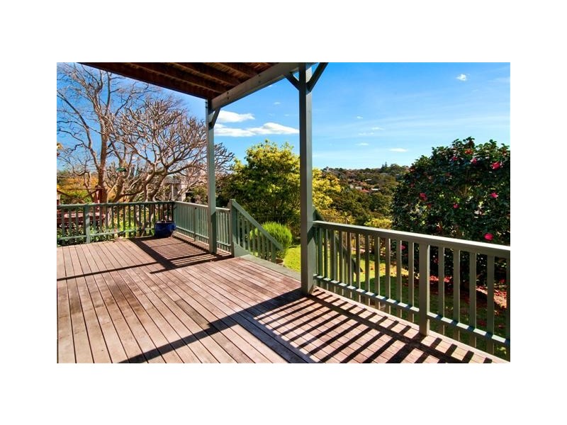 20 The Boulevarde, Cammeray NSW 2062