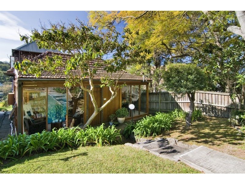 20 The Boulevarde, Cammeray NSW 2062