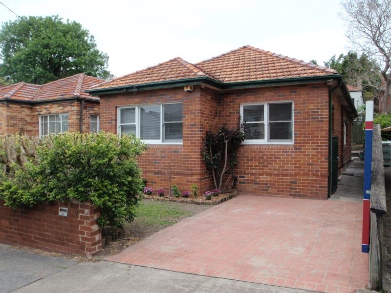 7 Palmer Street, Cammeray NSW 2062