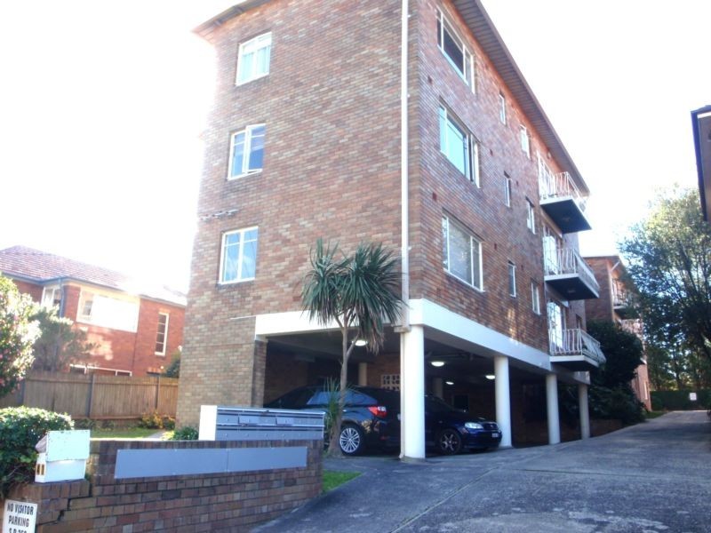 6/41 Frenchs Road, Willoughby NSW 2068