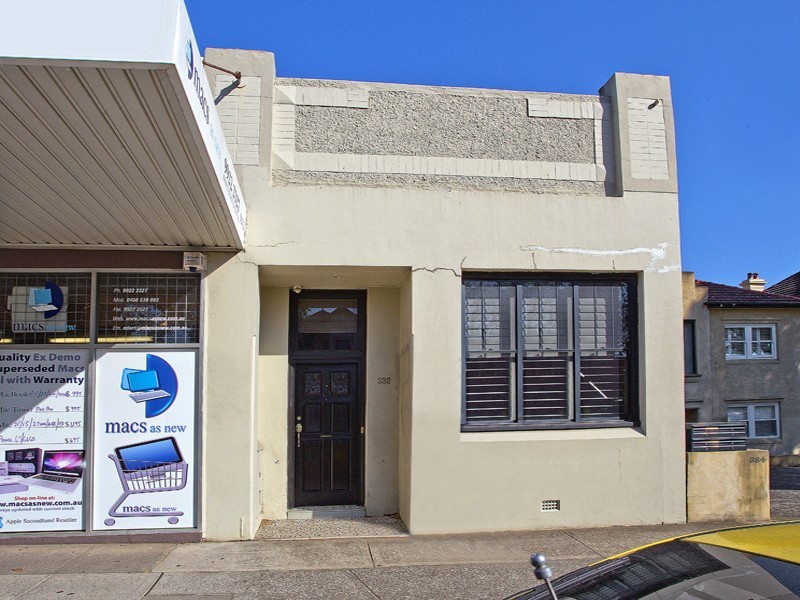 332 Miller Street, Cammeray NSW 2062