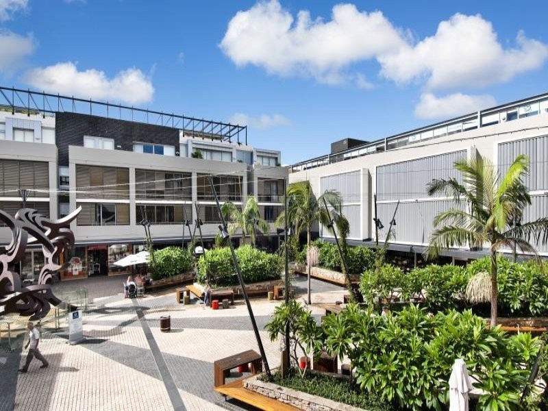 14/11 Amherst Street, Cammeray NSW 2062