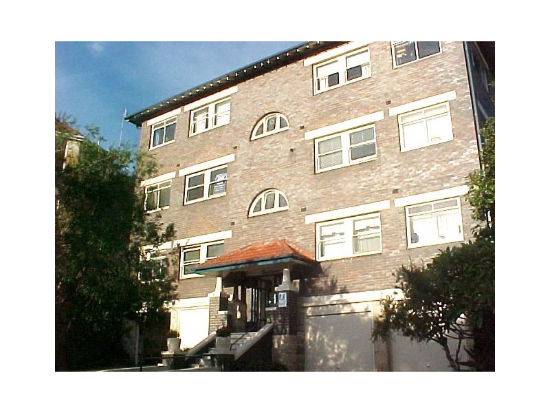 3/21 Mosman Street, Mosman NSW 2088