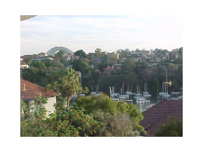 3/21 Mosman Street, Mosman NSW 2088