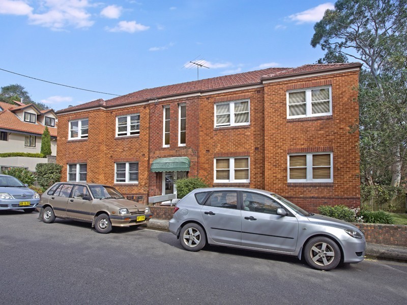 2/3 Moodie Street, Cammeray NSW 2062