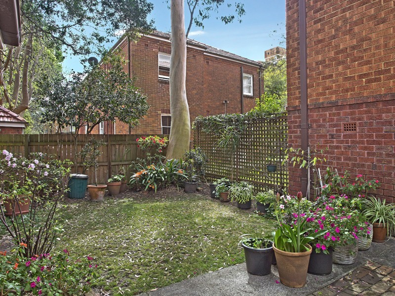 2/3 Moodie Street, Cammeray NSW 2062