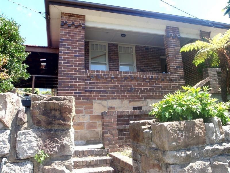 19 Palmer Street, Cammeray NSW 2062