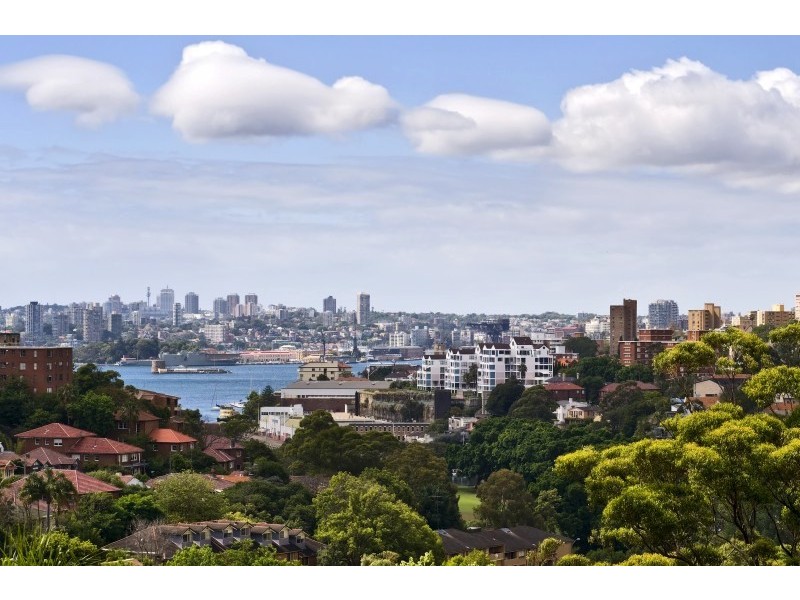 10/2 Bent Street, Neutral Bay NSW 2089