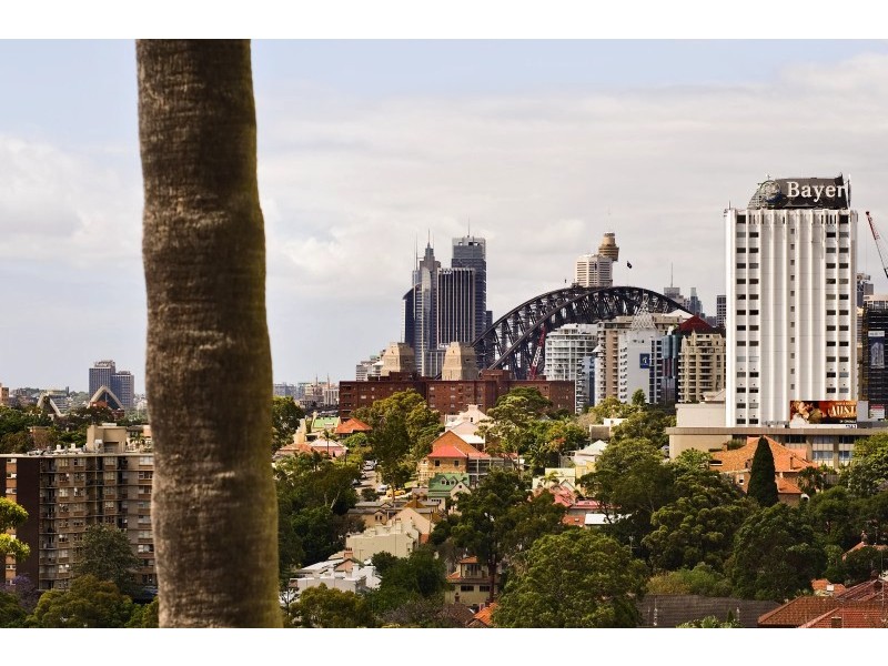 10/2 Bent Street, Neutral Bay NSW 2089