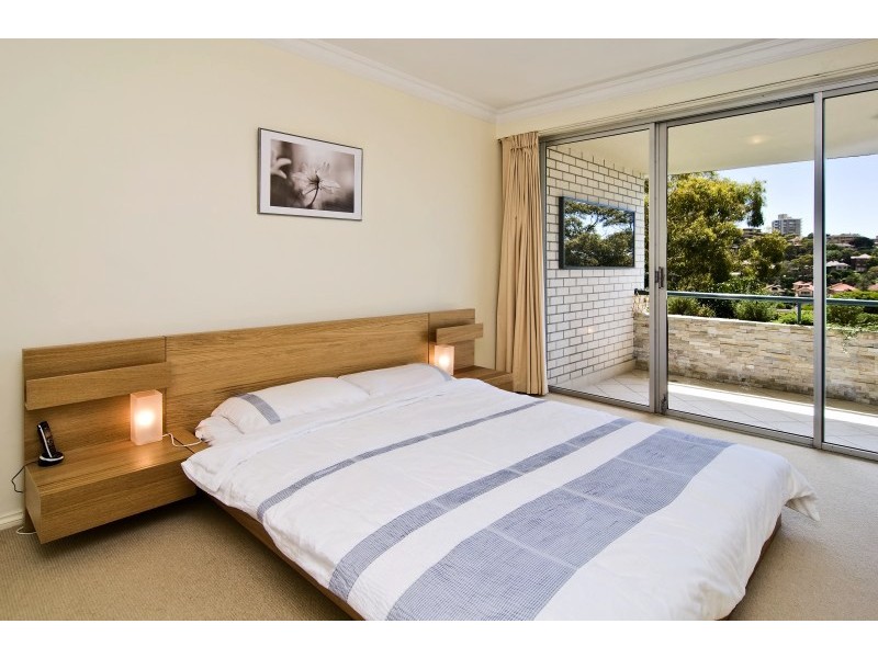 10/2 Bent Street, Neutral Bay NSW 2089