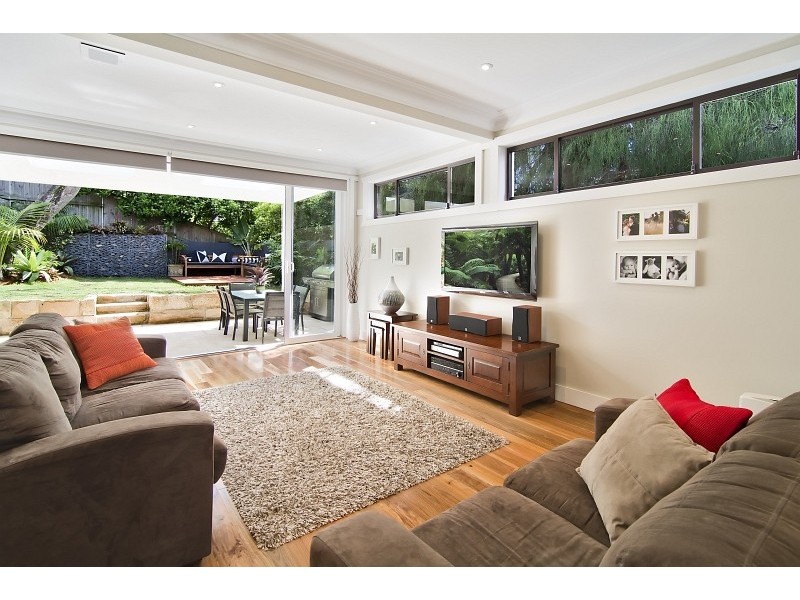 11 Stratford Street, Cammeray NSW 2062