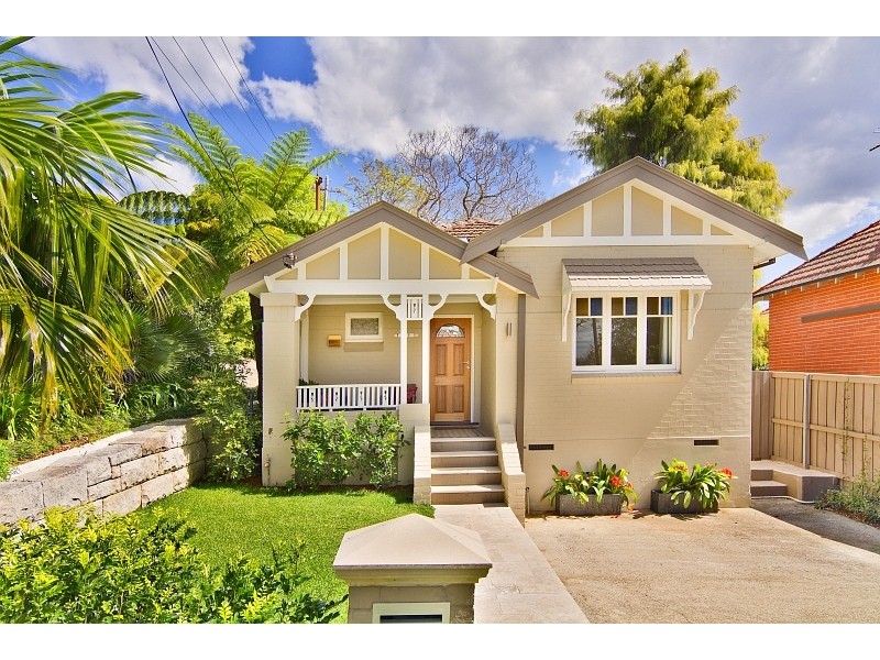 11 Stratford Street, Cammeray NSW 2062