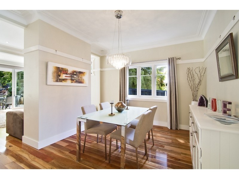 11 Stratford Street, Cammeray NSW 2062