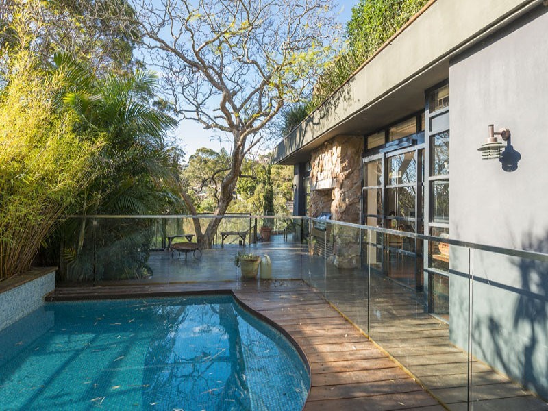 2 Bay Street, Mosman NSW 2088