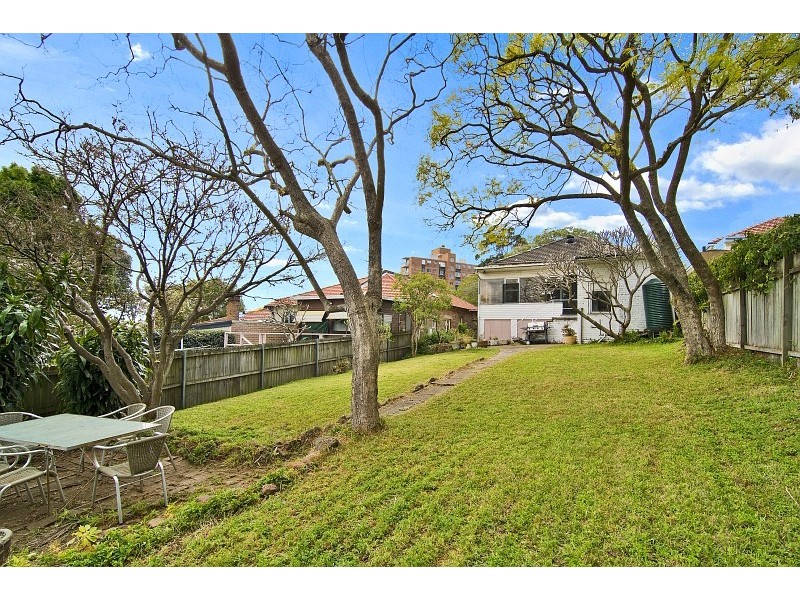 66 Colin Street, Cammeray NSW 2062