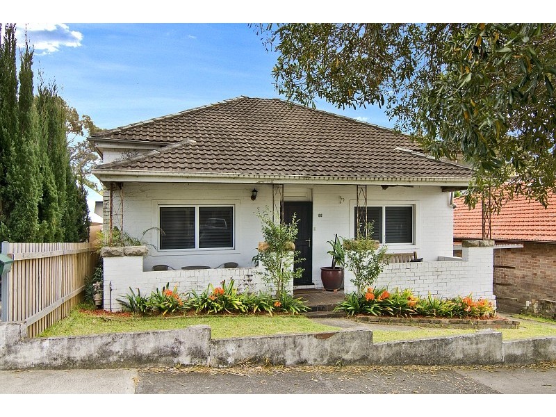66 Colin Street, Cammeray NSW 2062