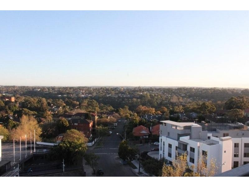 8B/10 Abbott Street, Cammeray NSW 2062