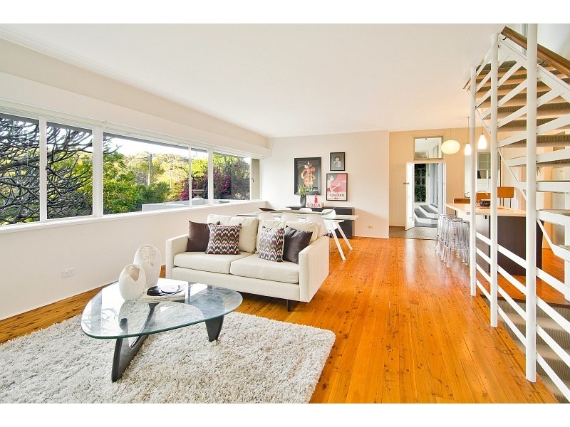 15 Vernon Street, Cammeray NSW 2062