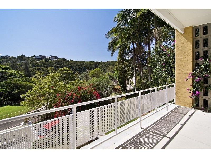 15 Vernon Street, Cammeray NSW 2062