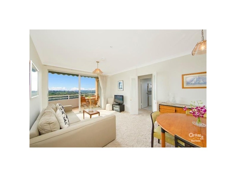 9/74 Cairo Street, Cammeray NSW 2062